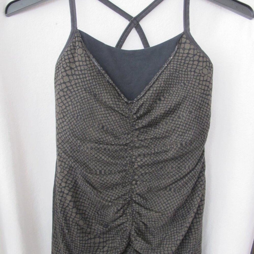 Nancy Rose Performance Athletic Top